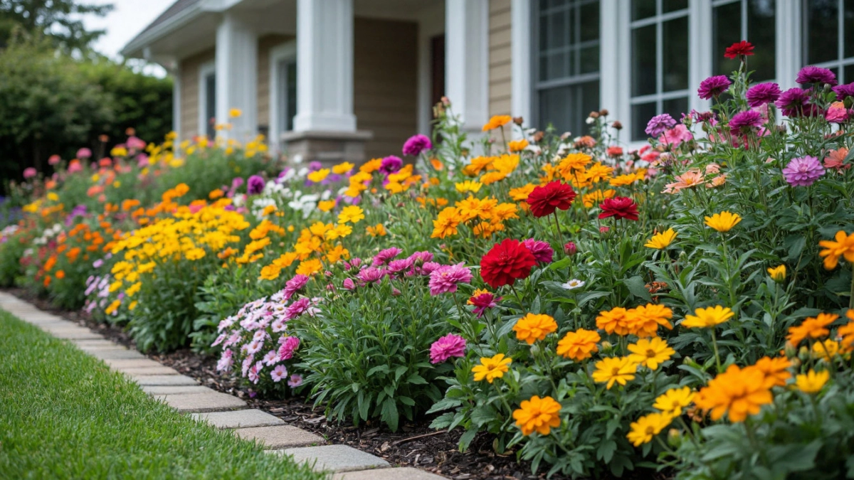 В СССР росли на каждой даче и считались роскошными: 11 многолетников, которые сегодня стоят копейки, а их не сажают