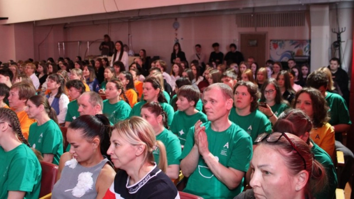 Как чемпионат "Абилимпикс" в Коми помогает людям с ОВЗ найти работу