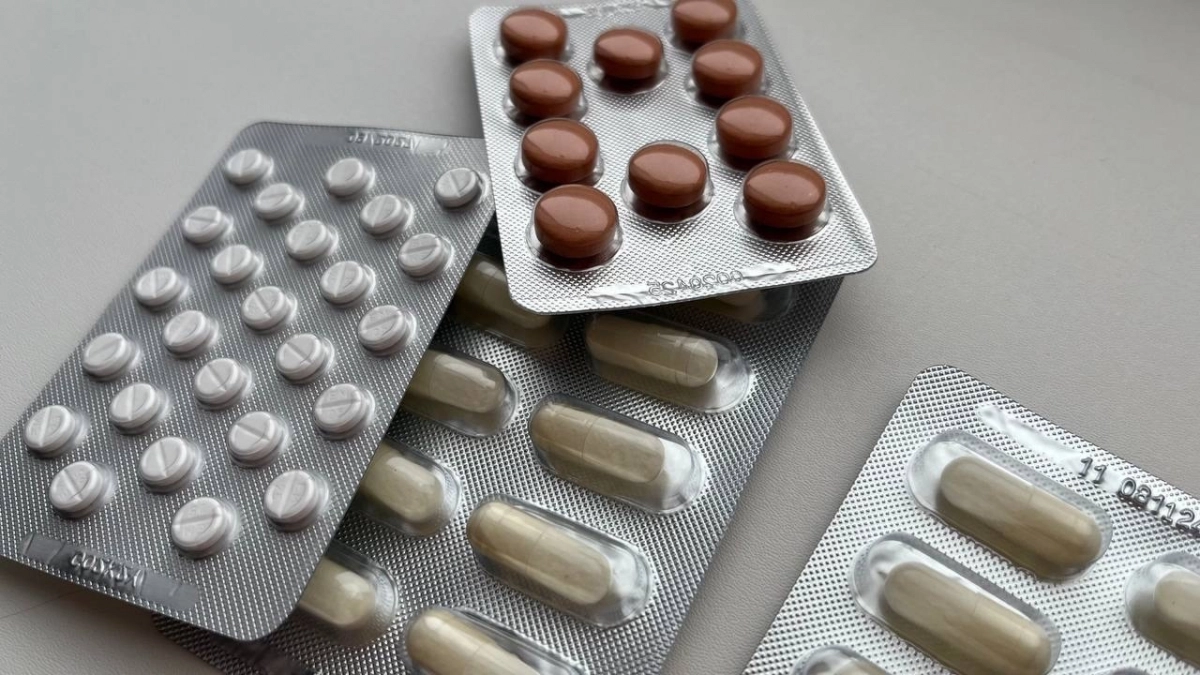 Житель Коми получил срок за бесплатную раздачу рецептурных лекарств знакомым