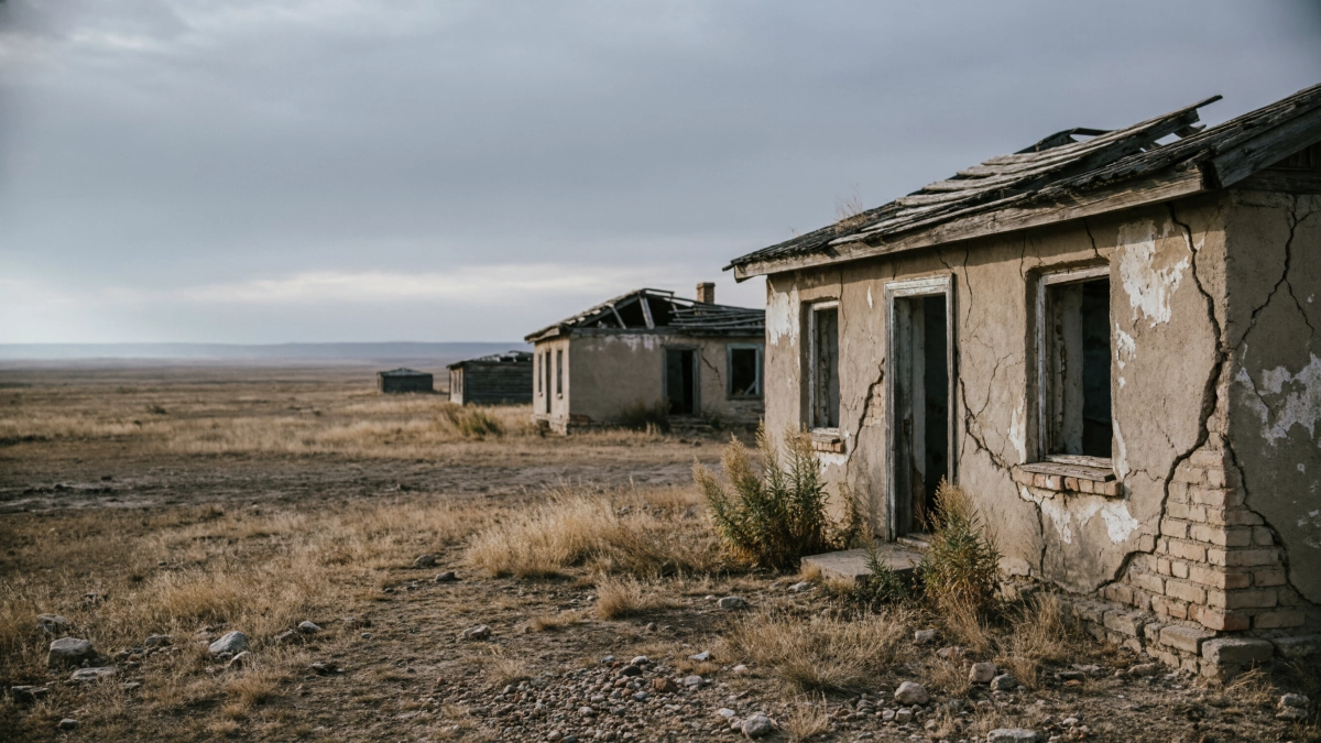 Раньше были толпы, а теперь никого: 11 мест куда перестали ездить российские туристы – и вот почему