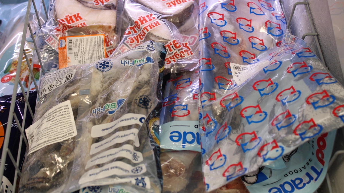 Названа самая полезная рыба для апреля – готовьте 2 раза в неделю: богата фосфором и селеном