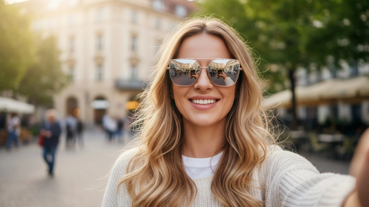Модные женские очки 2026: полный гид — какие модели будут на пике и как не прогадать с выбором