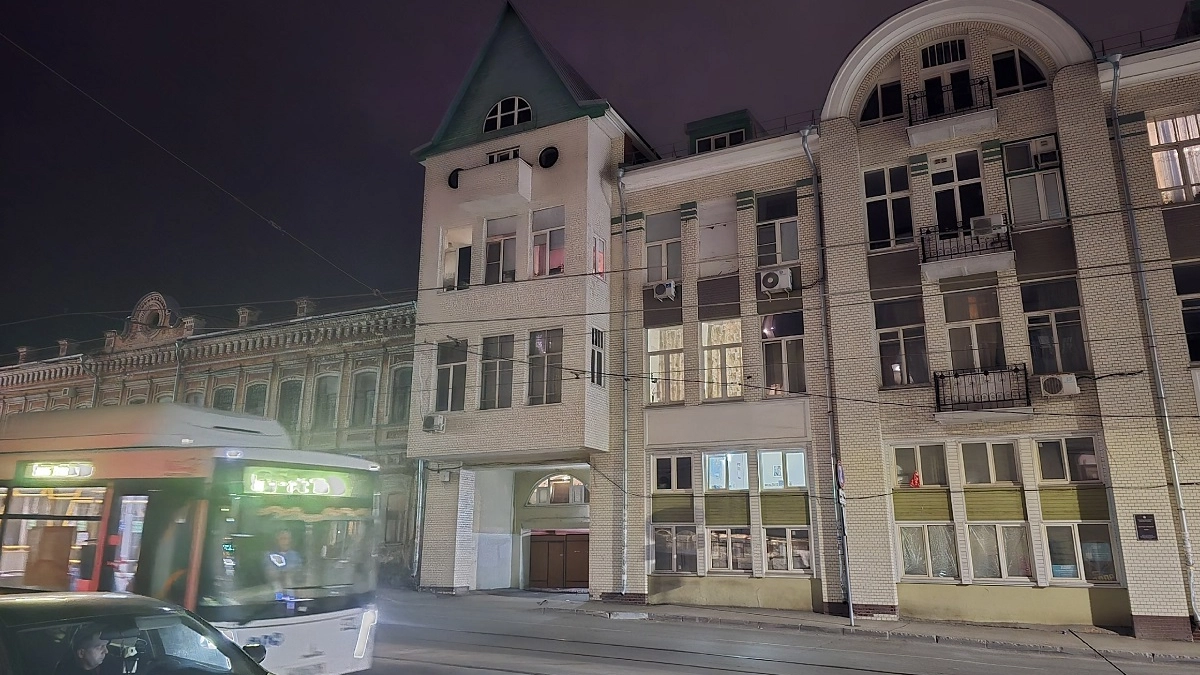 Город, основанный в 1539 году: колокольные фабрики и родина купцов-первопроходцев — что посмотреть