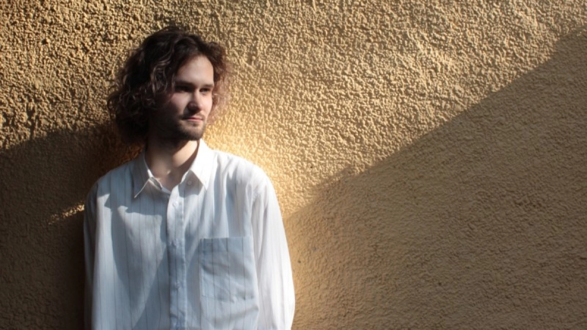 Выпускник колледжа из Коми представит Россию на крупнейшей выставке искусств в Венеции