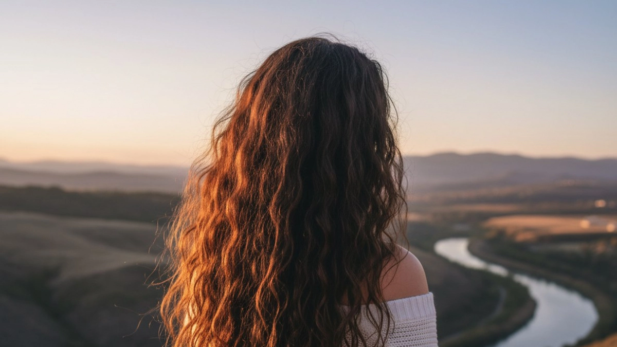 Такой цвет волос сделает вашу прическу в 5 раз гуще: мудрый совет от топ-стилиста