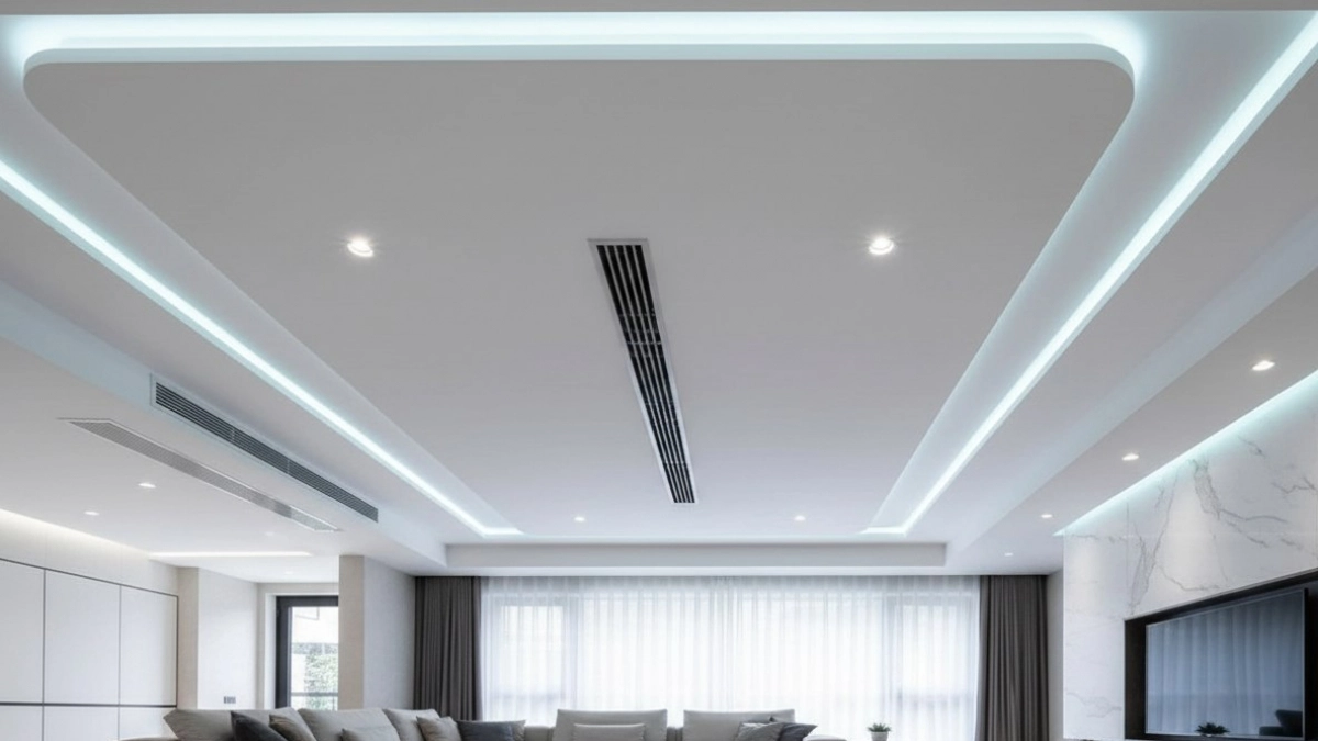 Кондиционеры устанавливать в доме уже не модно: вот что пришло им на замену - стильно и удобно