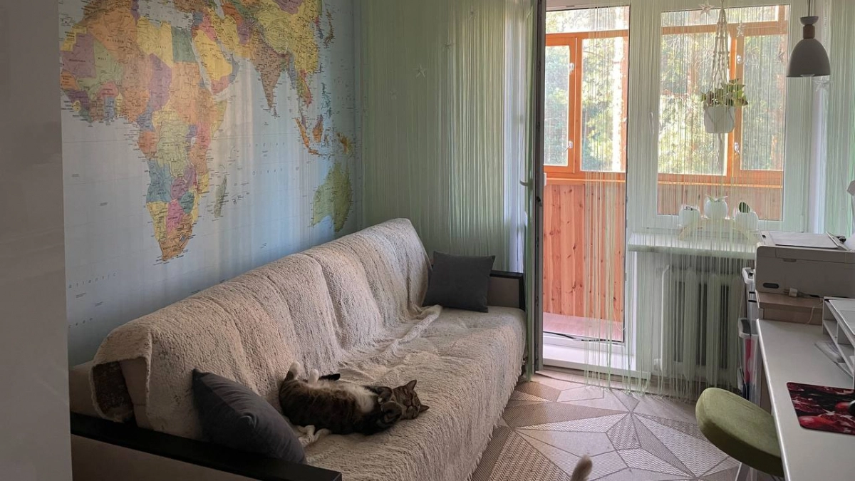 Раньше были в каждой квартире, а теперь их считают безвкусицей: 5 видов устаревшей мягкой мебели