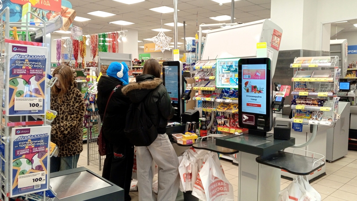 Как изменились цены на продукты и топливо в Коми за неделю 