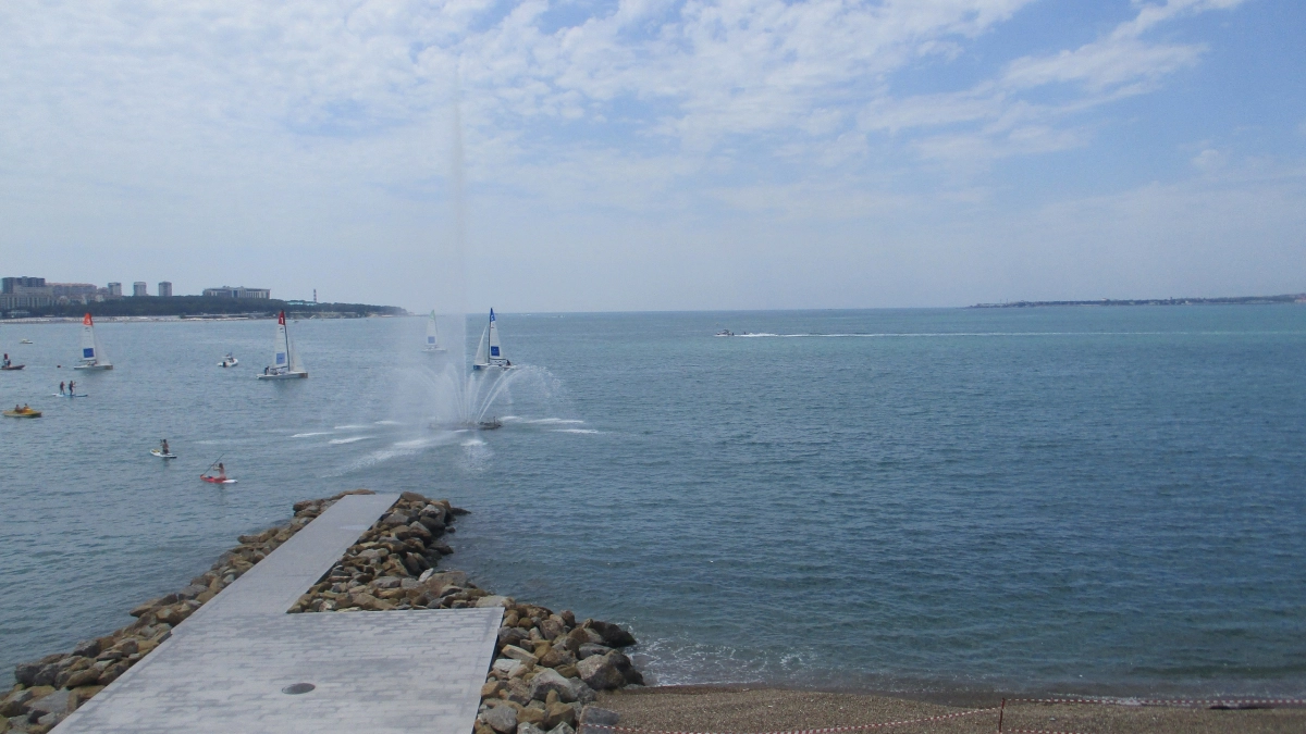 Намного дешевле Турции, а сервис королевский, и море гораздо чище: 3 курорта-конкурента на лето 2026