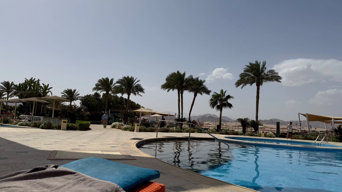 Египет уже в пролёте, «распробовала» новый курорт: море в 2 раза дешевле — летим в мае