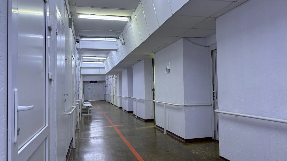 Клещи в Коми укусили 24 человека за две недели