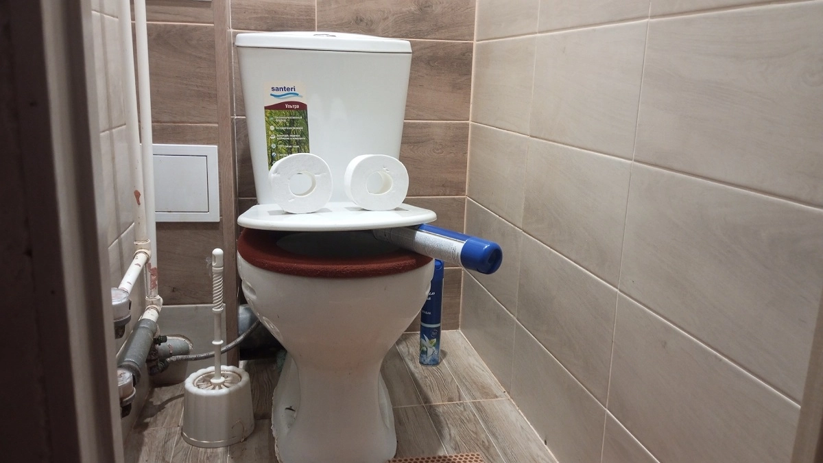 Рулоны в прошлом: чем россияне заменили туалетную бумагу и совсем не жалеют