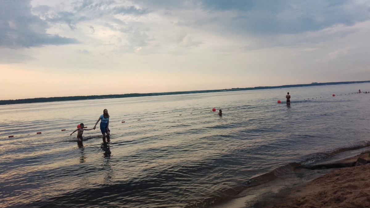 Мутное море и никаких развлечений: туристы поделились честным отзывом о российском курорте