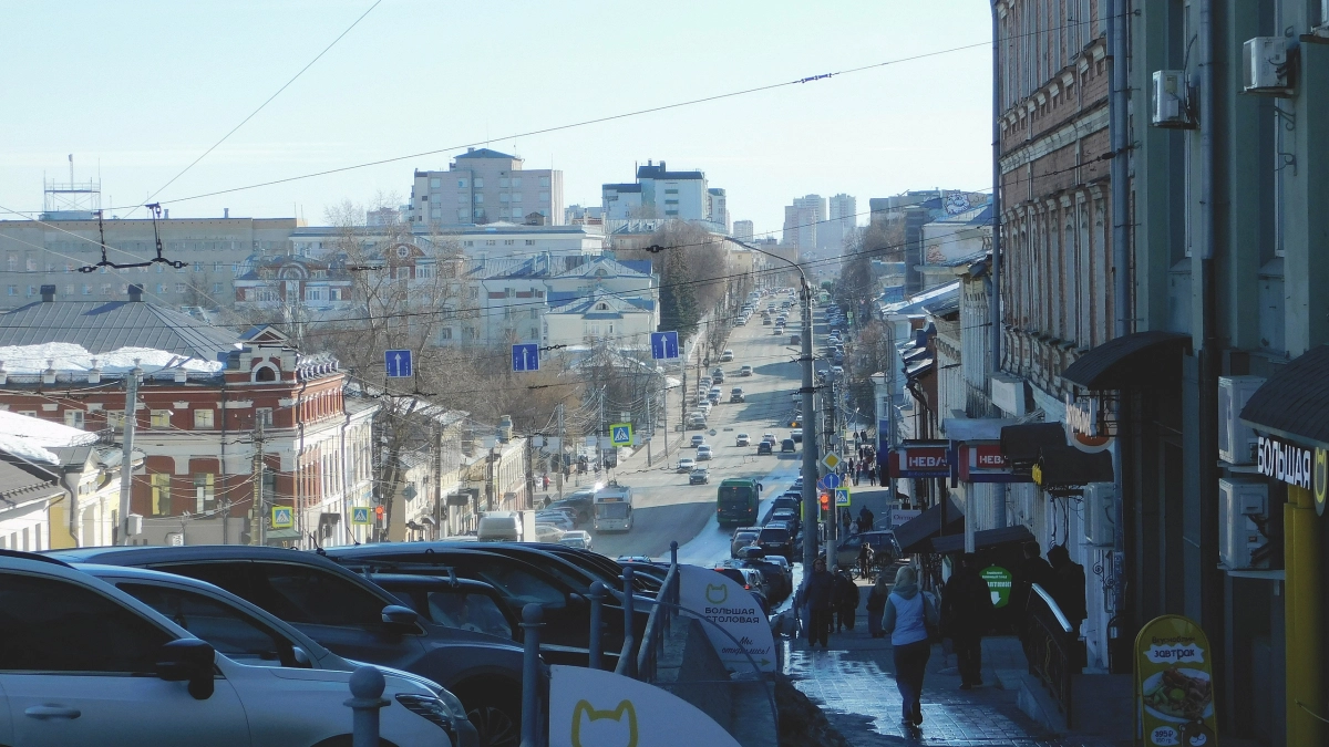 Весна-2026 готовит множество сюрпризов: Вильфанд предупредил россиян о надвигающемся хаосе