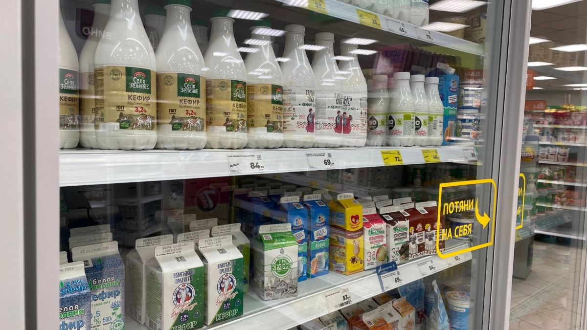 Не йогурт и не сметана – названы самые полезные для кишечника продукты: ешьте каждое утро