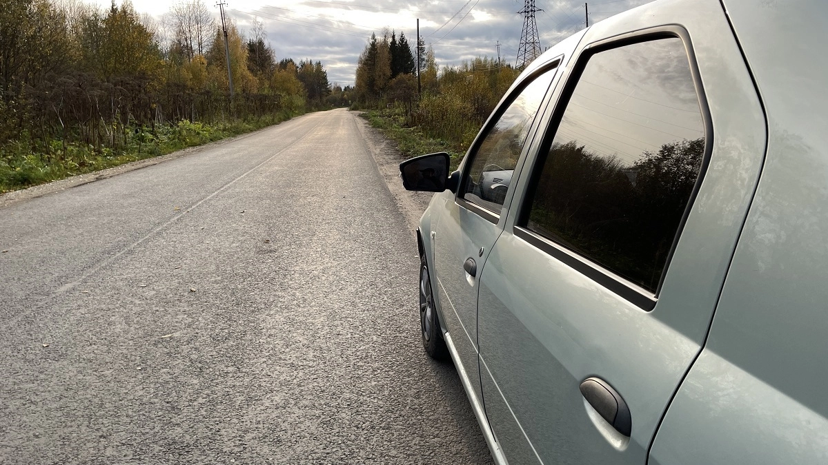 На каком расстоянии от рек и озер разрешена парковка по новым правилам - ответ инспектора ГИБДД