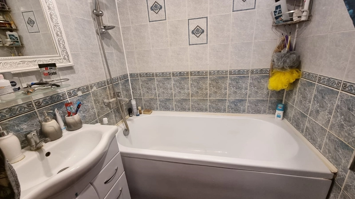 Лишь 5 минут - и ванну хоть на выставку вези: возвращаем белизну без химозы и магазинных средств