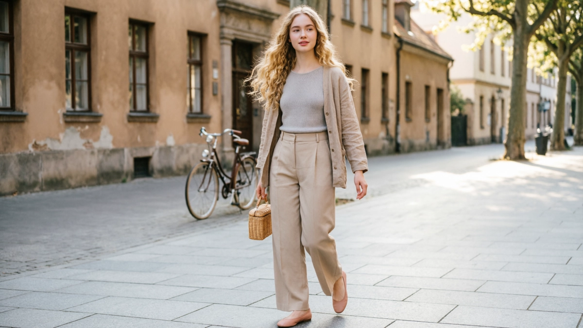 В них уже ходят сестры Хадид: этот секретный тренд весны полностью заменит вам остальную обувь