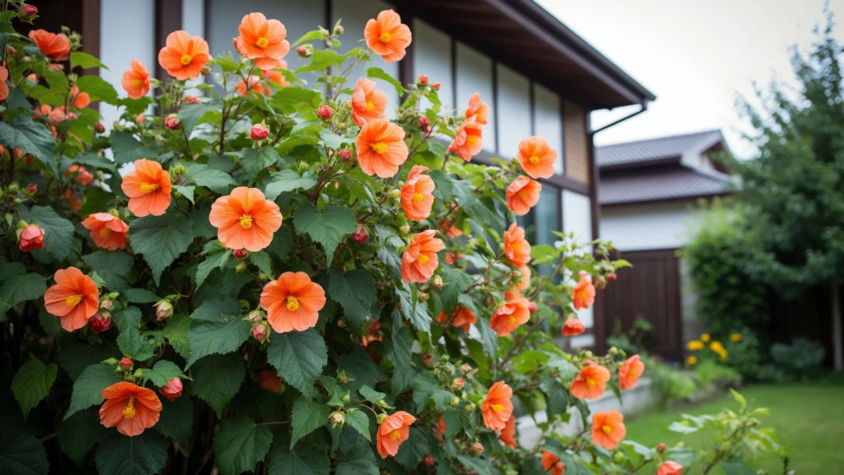 Многолетники редкой красоты: цветут без ухода и украшают сад до самых первых морозов