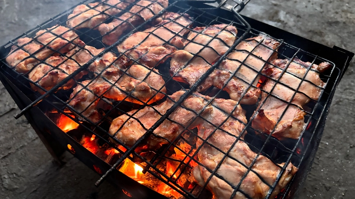 Секрет тающего во рту шашлыка прост: одна деталь, которая превратила его в кулинарный шедевр