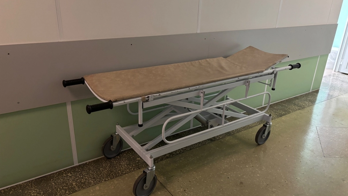 В Ухту направят новую медицинскую технику стоимостью более 1 миллиона рублей за комплекс