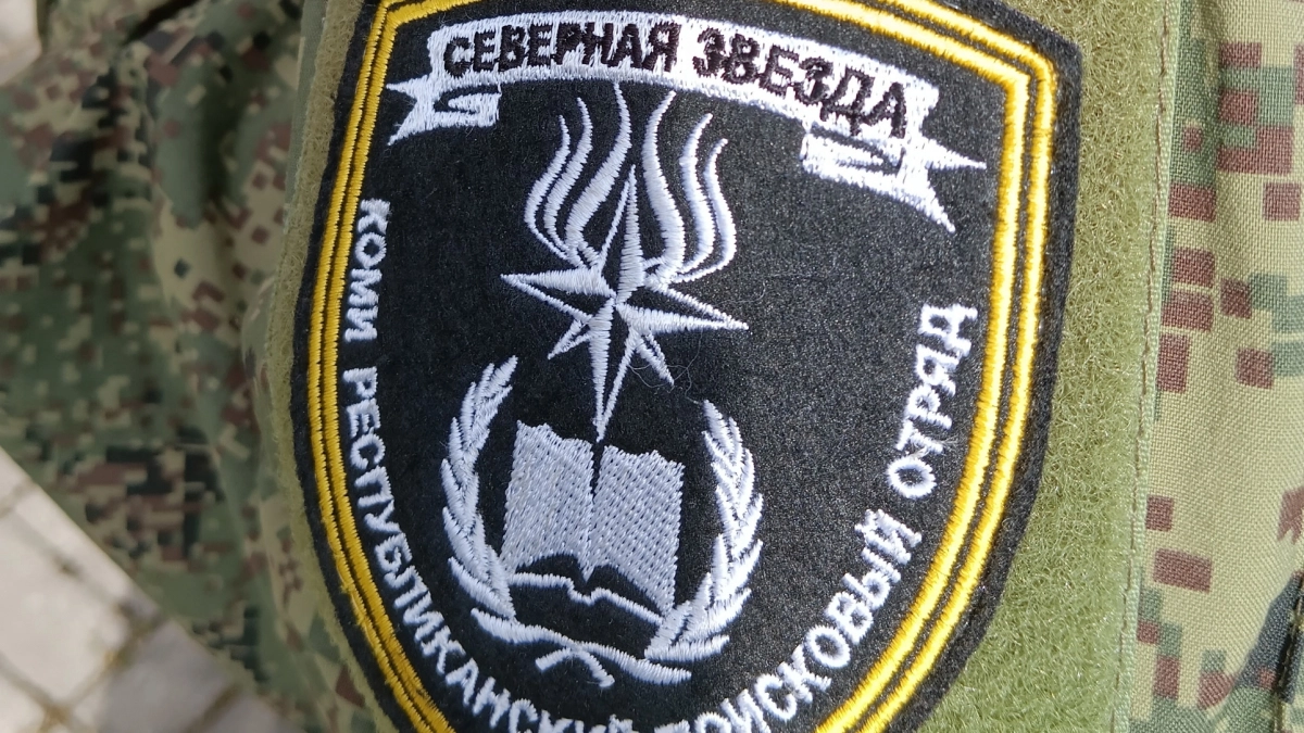 Сотрудники Минспорта Коми отправились на “Вахту памяти”