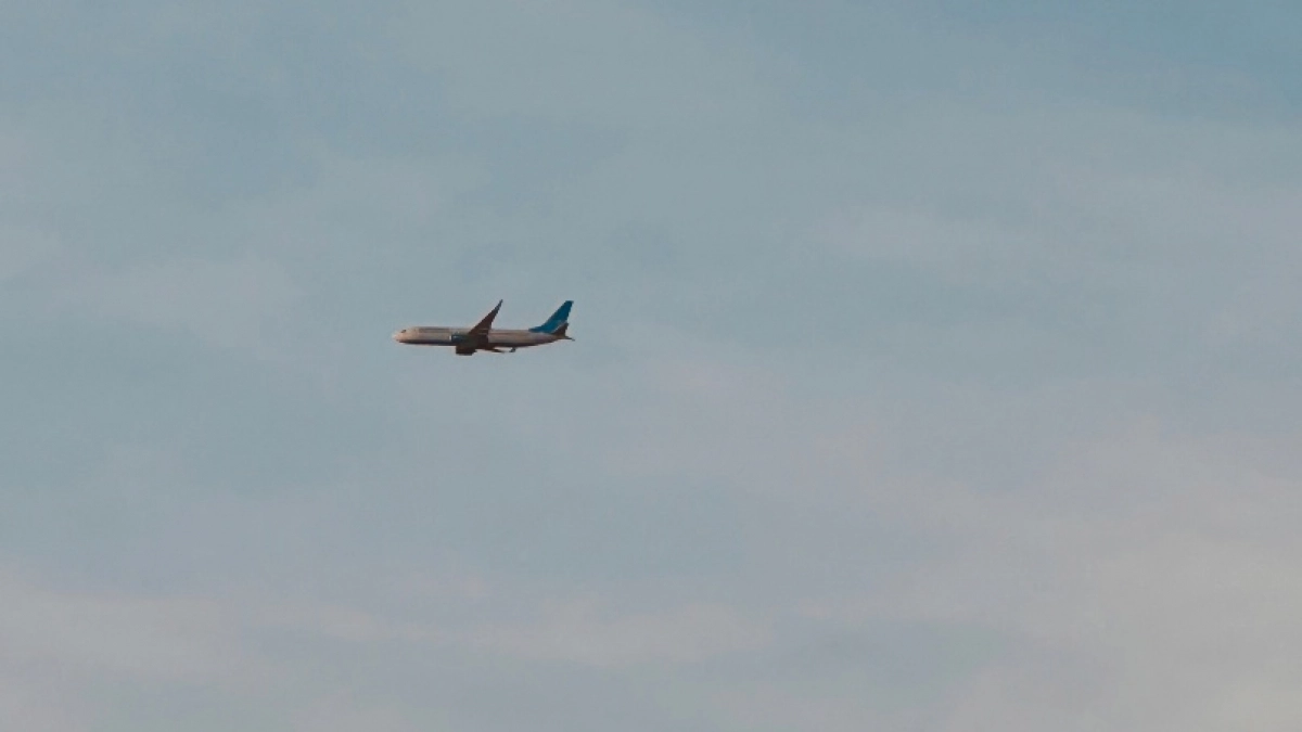 Жительница Коми через суд добилась полной компенсации авиаперелета