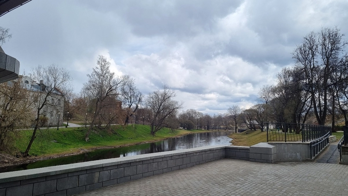 Город, основанный в 1180 году: императорский путевой дворец и колыбель волжской торговли — что посмотреть