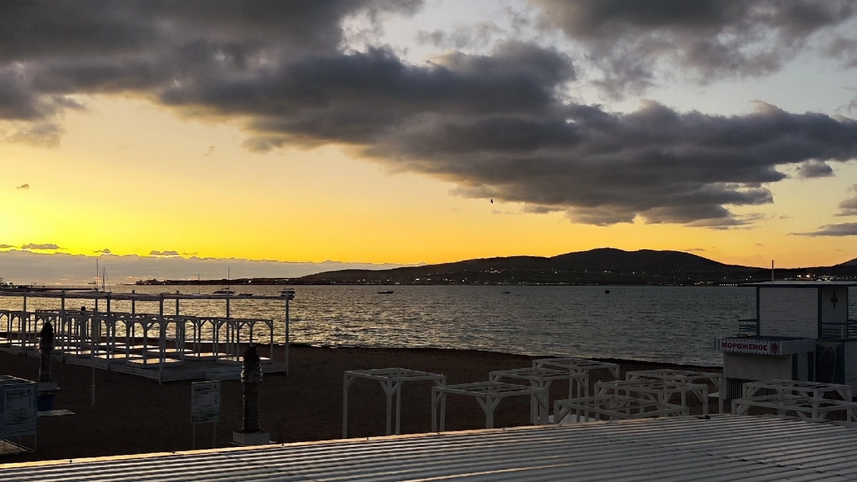 Черноморские Мальдивы за копейки: чистые пляжи, о которых молчат путеводители — от 70 тыс. за двоих