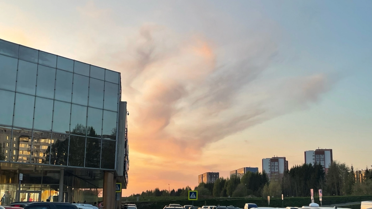 Покатаемся на «погодных качелях»: синоптики предупредили о резкой смене жары и холода этим летом