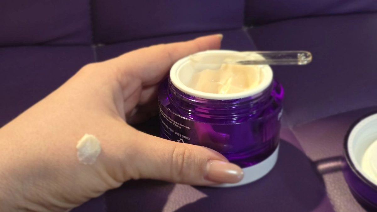 2 капли в крем для лица — эффект как после салонных процедур: секретная добавка для ночного ухода