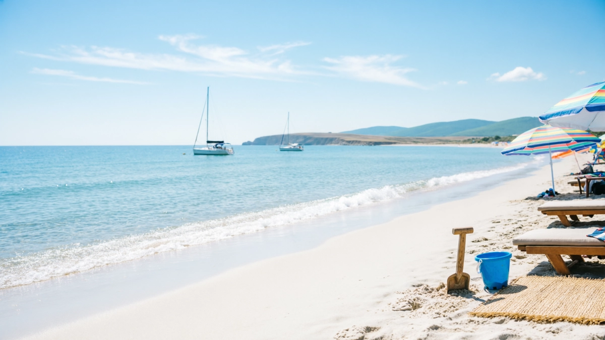 Чёрное море уже не в моде: 3 курорта на Азовском море, где нам понравилось