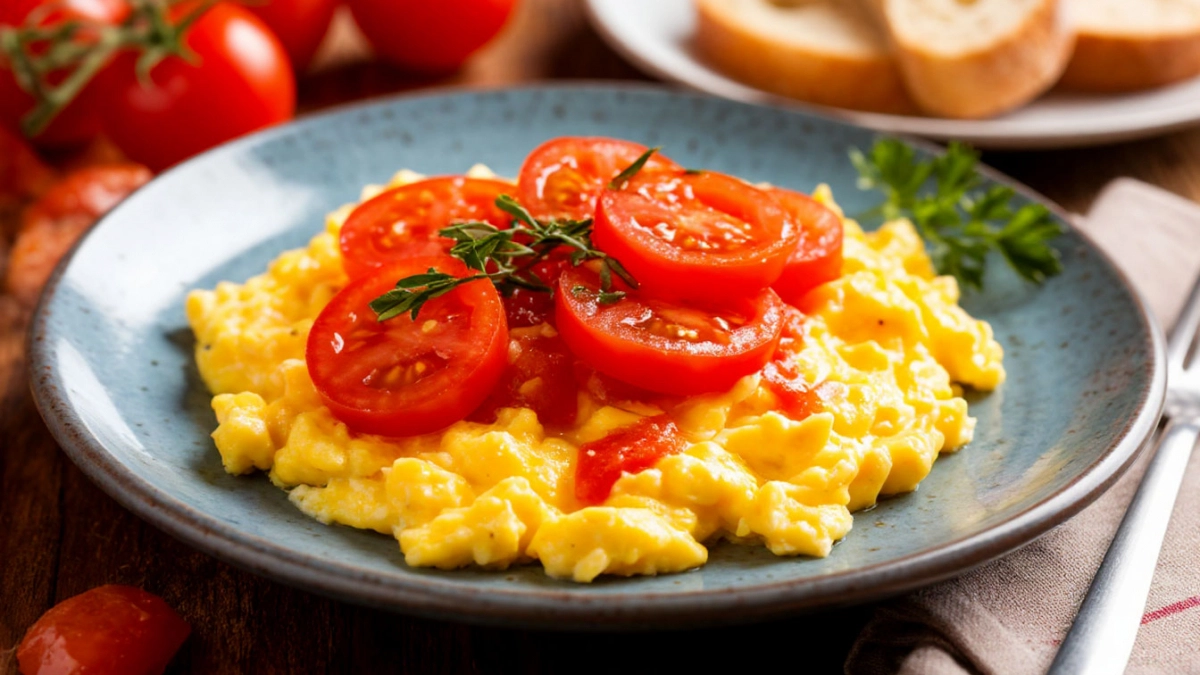 Эти блюда сделали моё детство: простые рецепты, которые до сих пор не надоедают