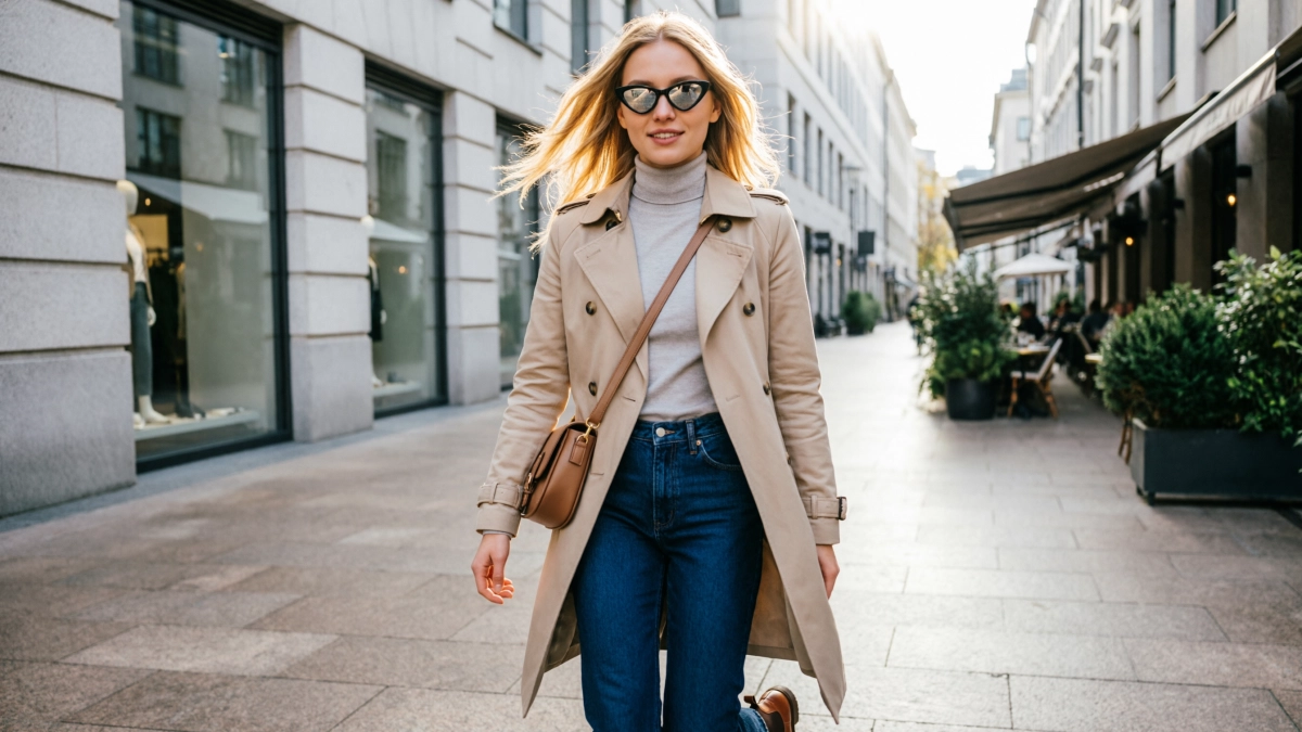 Эти 3 тренда весны-лета-2026 подойдут любой женщине: стильно, модно, современно