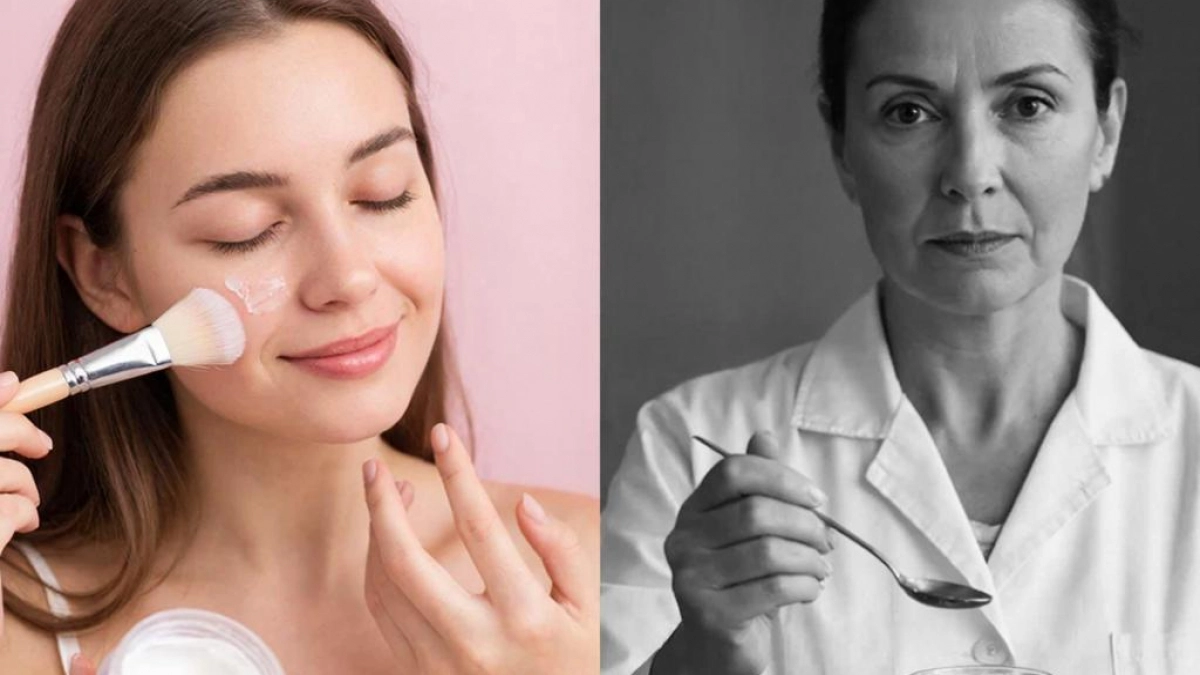 Советские парикмахеры знали секрет густых волос — дешёвый рецепт из аптеки