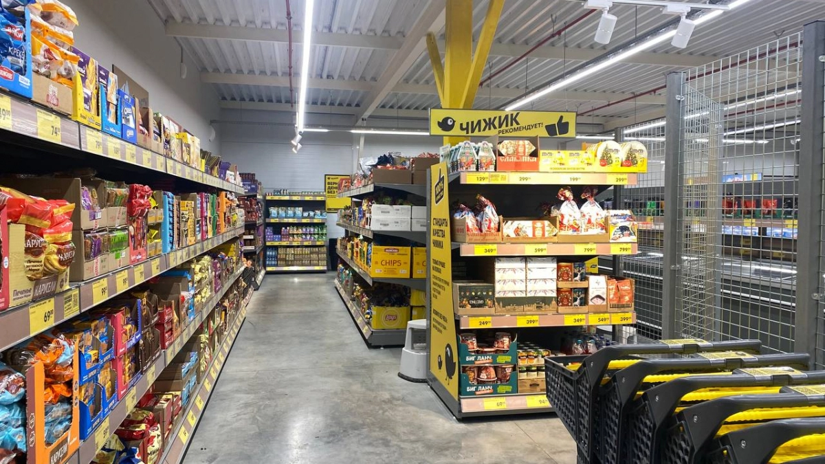 Мои покупки для дома в “Чижике”: большой обзор нужного и полезного — берите на заметку