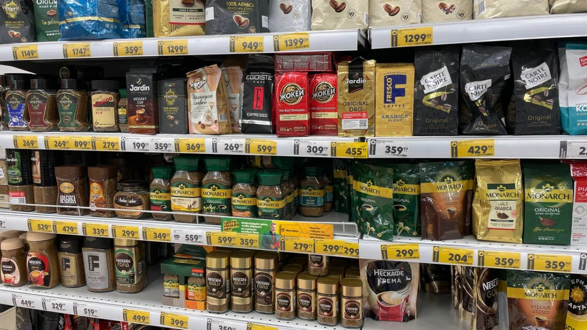 Эксперты назвали отличный растворимый кофе: беру тройной запас домой, в офис, друзьям — проверенное качество