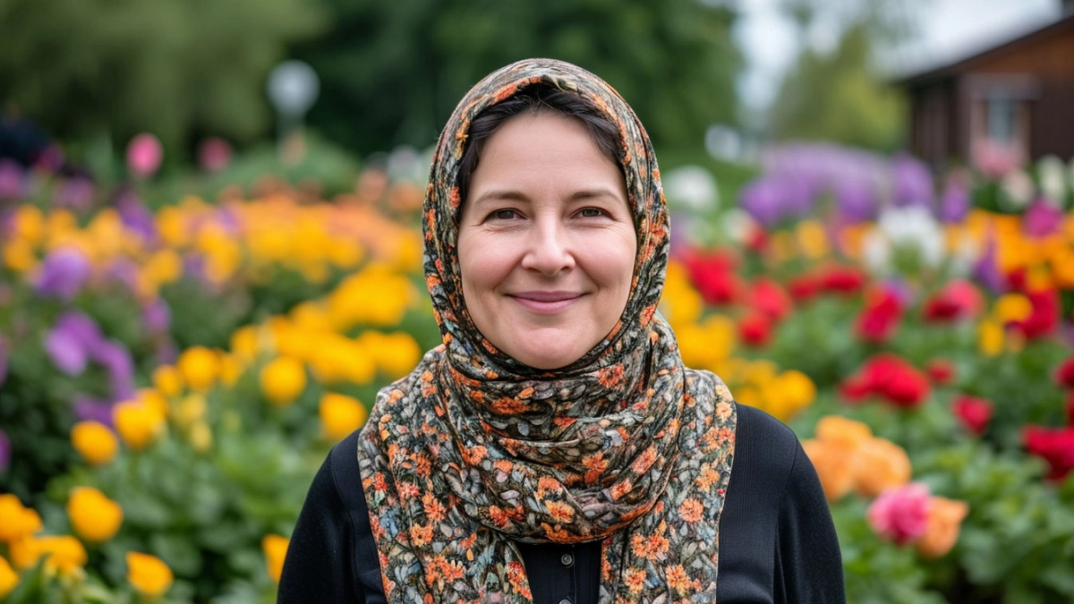 Посадила и сама не поверила: думала, что кустарник, который цветёт 150 дней и зимует без укрытия — это сказки