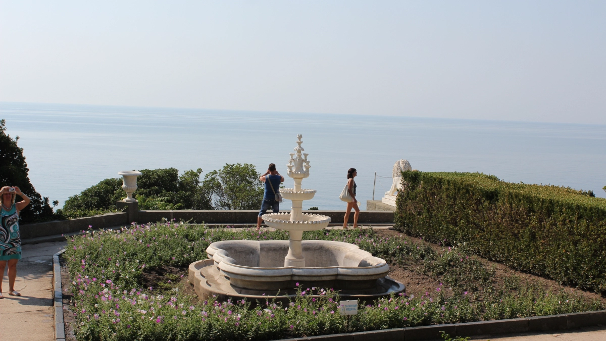 Турция уже прошлый век: в РФ открыли свой мальдивский "люкс" по цене санатория - без виз, толп туристов и с чистейшей водой