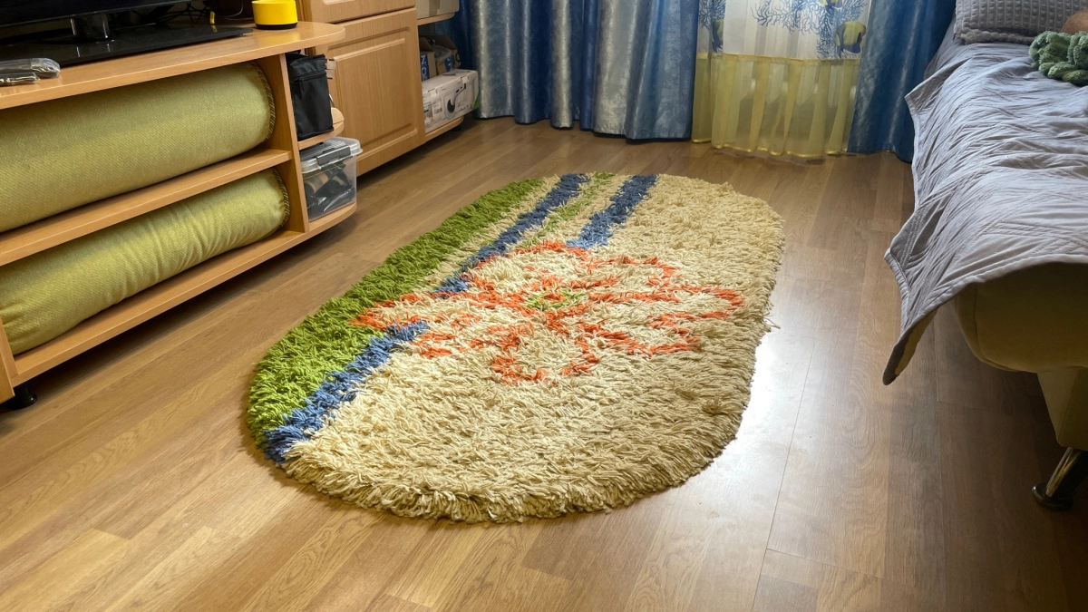 Класть ковры в комнатах больше не модно: чем заменяют в Европе - новый зарубежный тренд скоро будет и у нас 