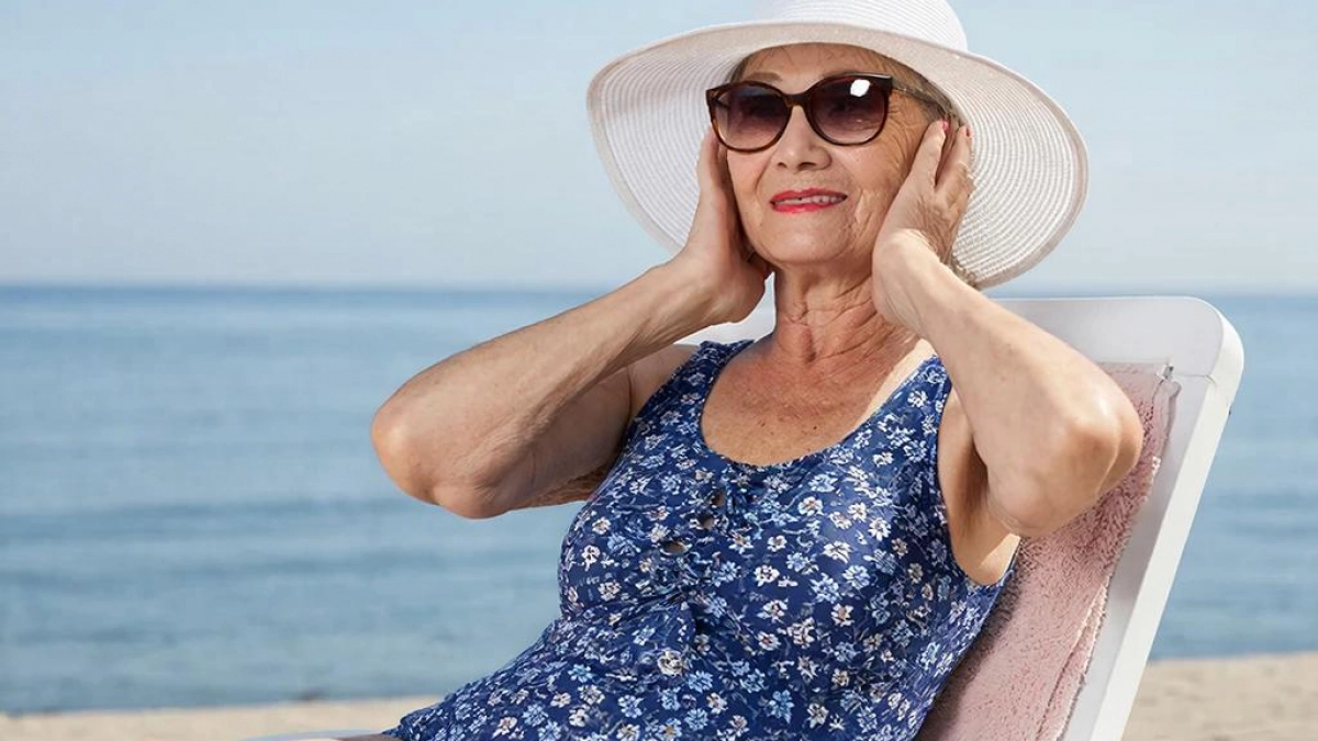 Вместо дачи: 10 курортов с морем, куда рванули все пенсионеры после зимней спячки - дешево и тепло 