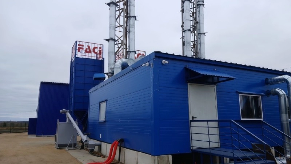 Ростехнадзор одобрил запуск новых котельных в трёх населённых пунктах Коми