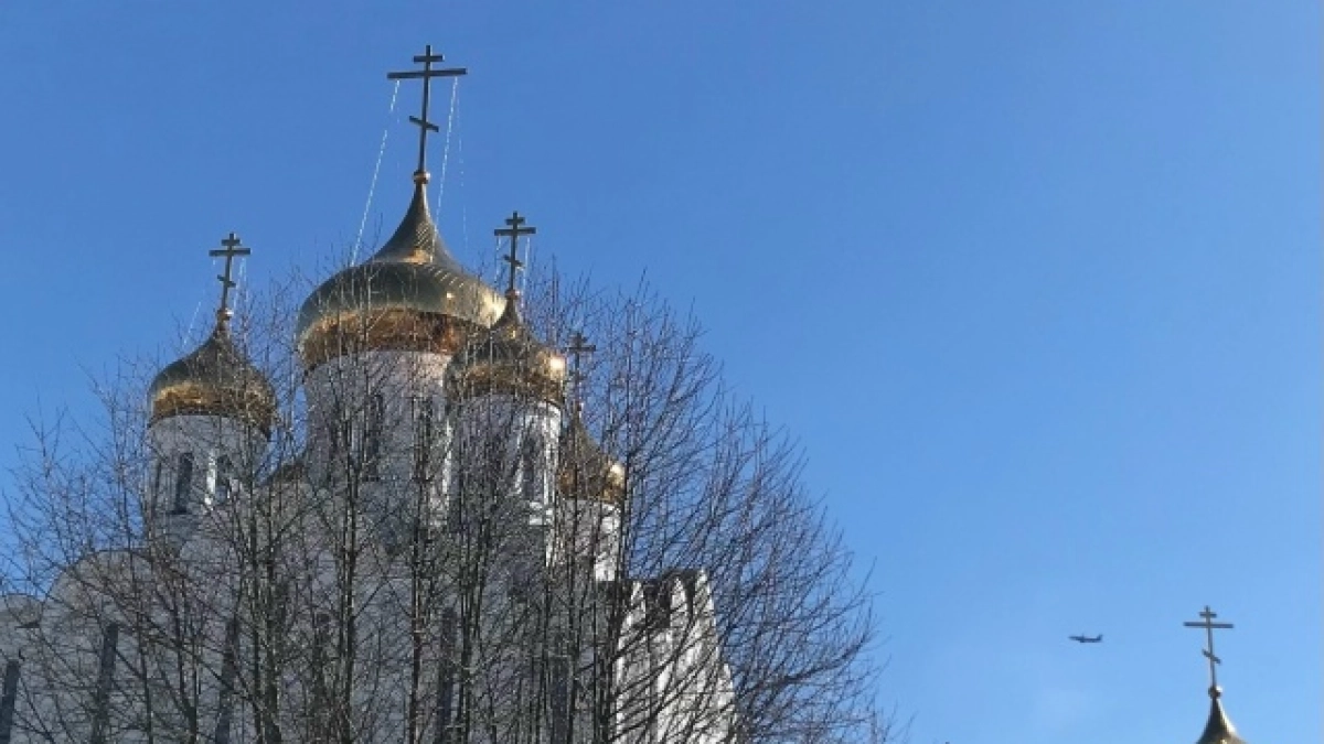 В Коми пройдет юбилейный 30-й Стефановский крестный ход