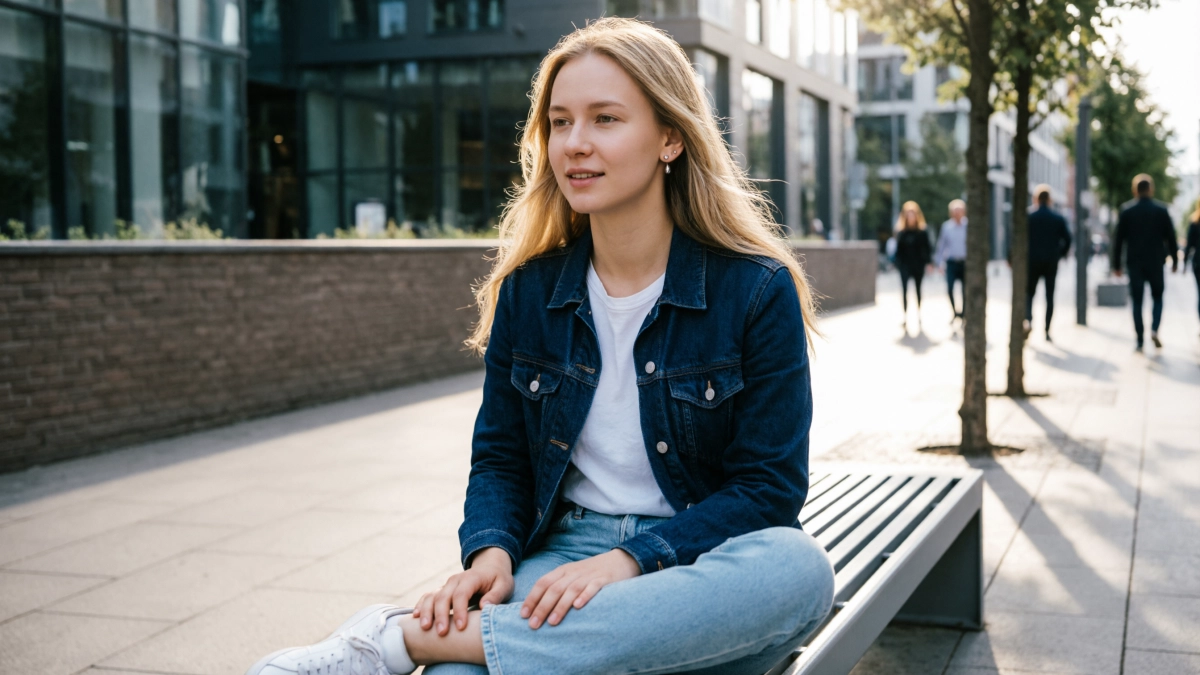 Джинсовки уже не в моде: названа вещь, которая стала новым символом роскоши весной 2026 года