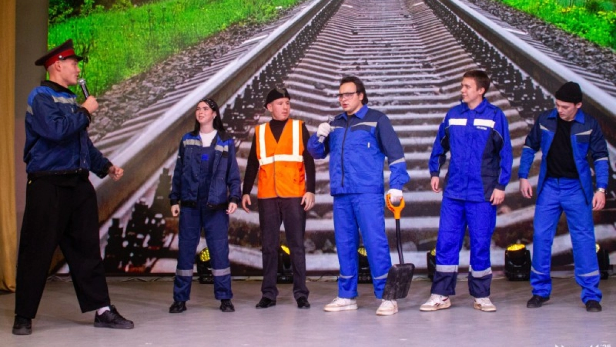 Фестиваль студотрядов Коми соберет 250 участников и определит, кто представит республику на окружном этапе в Великом Новгороде