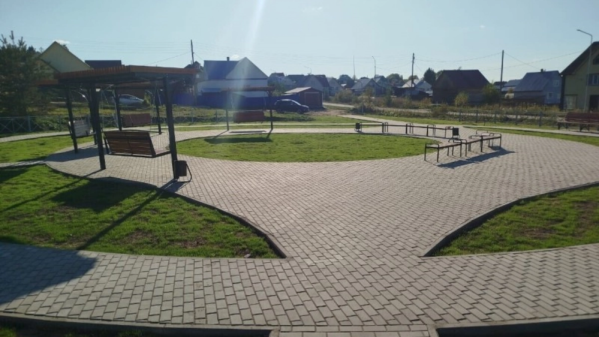 Новая скейт-площадка появится в Коми в 2026 году по нацпроекту