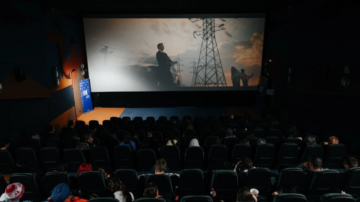 Коми присоединяется к VI Международному фестивалю правильного кино