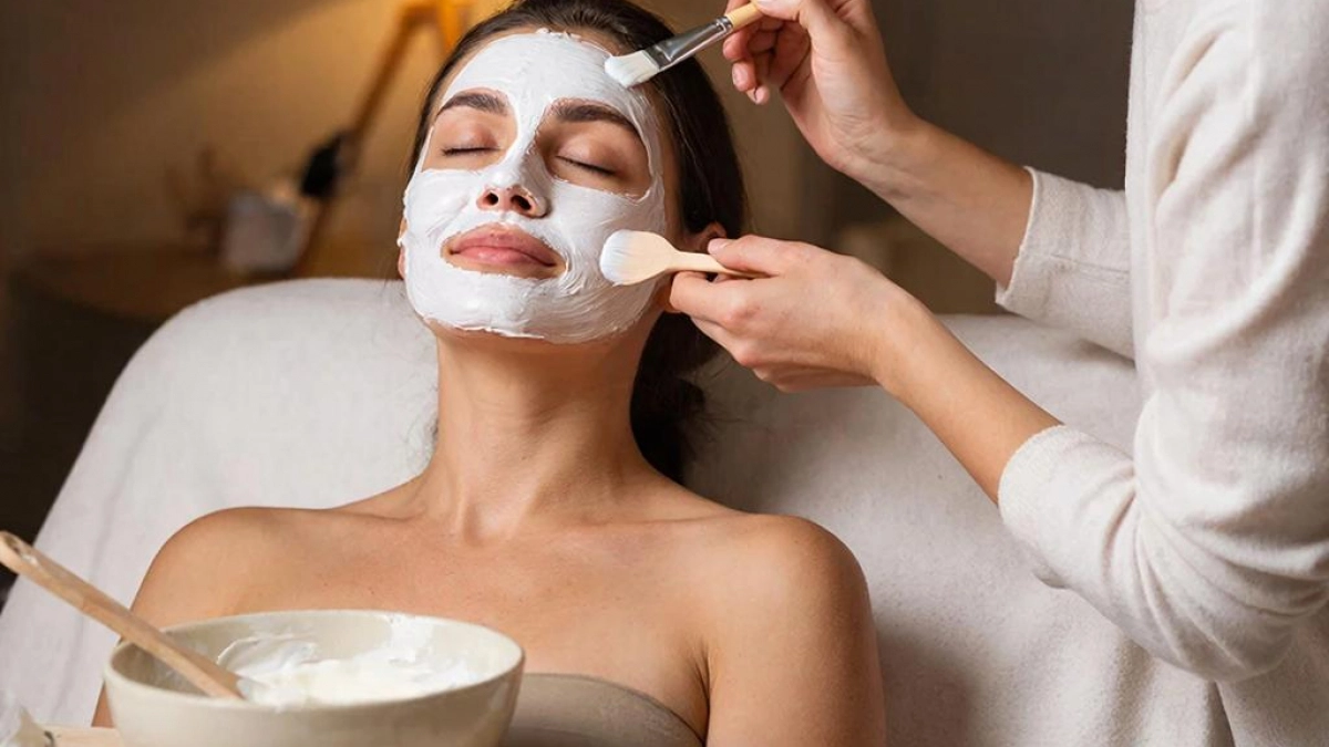 Советские дерматологи делали маску из этого продукта — морщины уходили за одну ночь