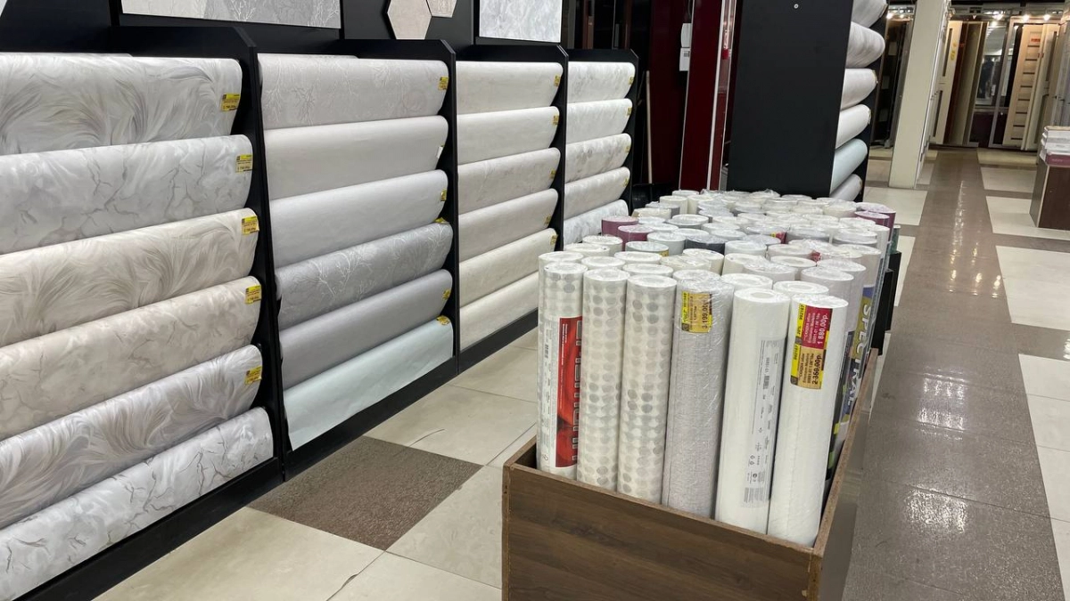 Забудьте про обои и линолеум: 8 стильных и долговечных материалов для отделки в 2026 году