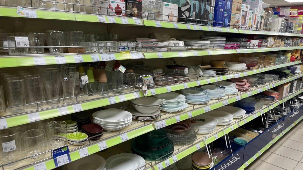 Как простая миска за 79 рублей из Фикс Прайс заменила кухонные весы: лайфхак для тех, кто следит за фигурой